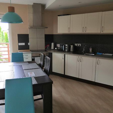 Apartmany Vera Vel'ka Lomnica Exteriör bild