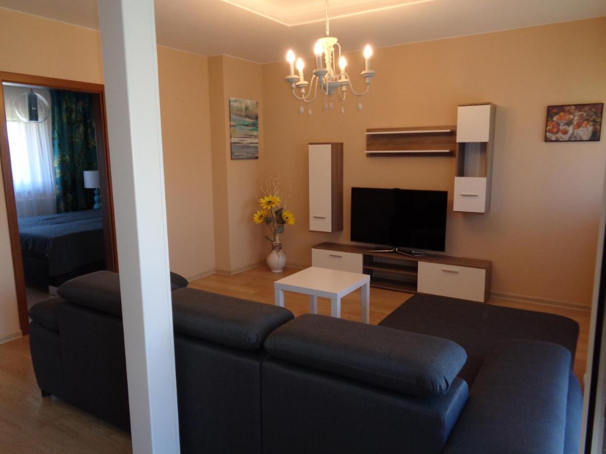 Apartmany Vera Vel'ka Lomnica Exteriör bild