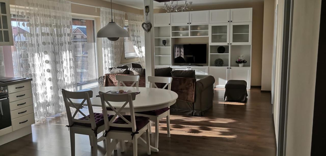 Apartmany Vera Vel'ka Lomnica Exteriör bild