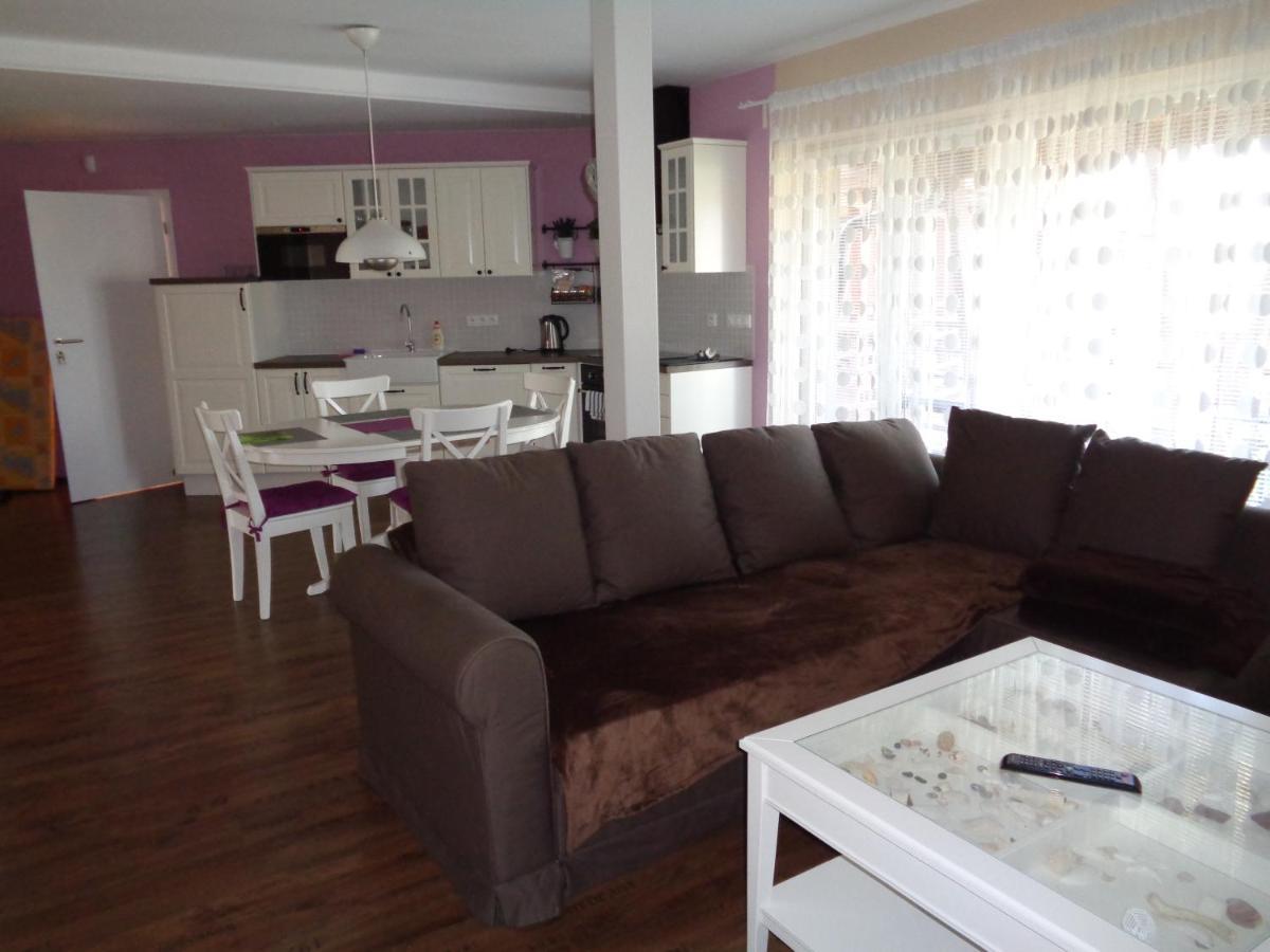 Apartmany Vera Vel'ka Lomnica Exteriör bild