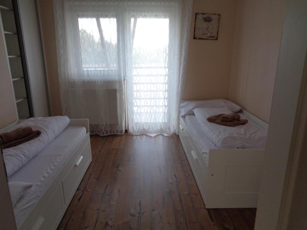 Apartmany Vera Vel'ka Lomnica Exteriör bild