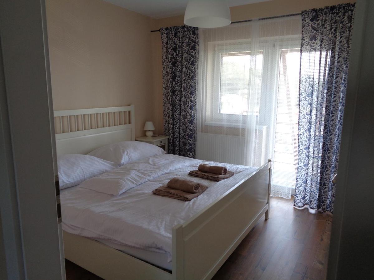 Apartmany Vera Vel'ka Lomnica Exteriör bild