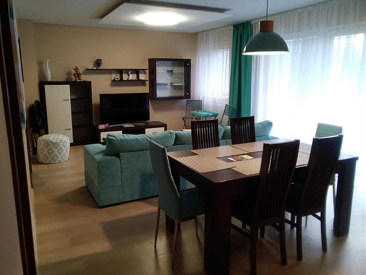 Apartmany Vera Vel'ka Lomnica Exteriör bild