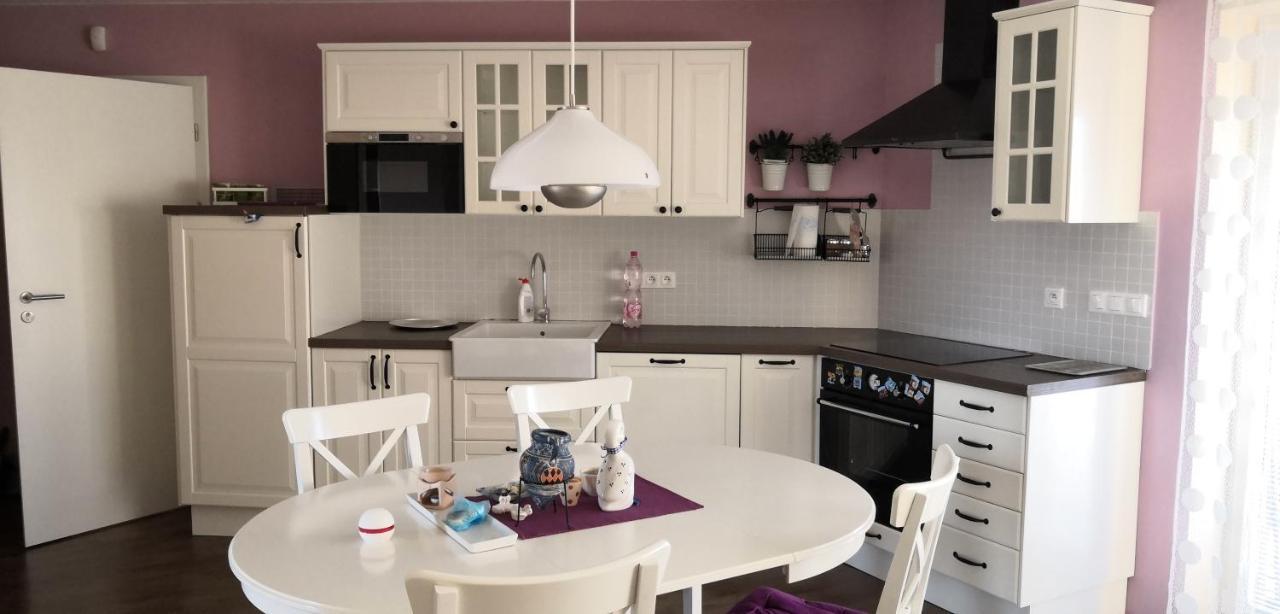 Apartmany Vera Vel'ka Lomnica Exteriör bild